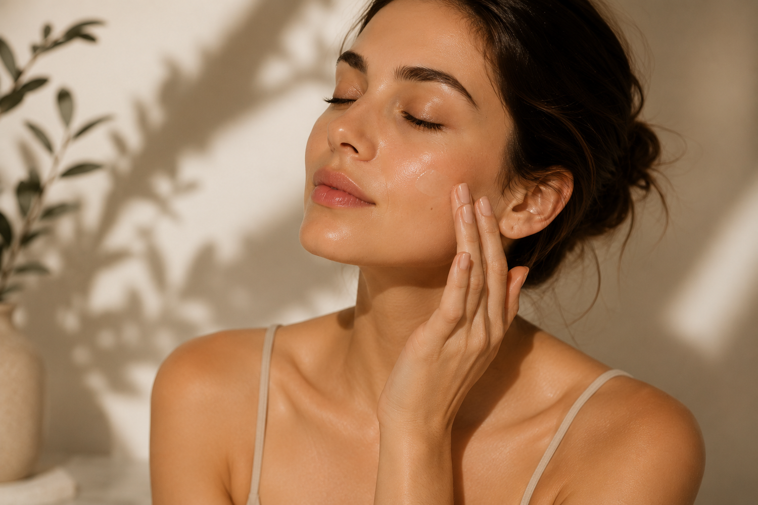 ✨ Cuidado Facial