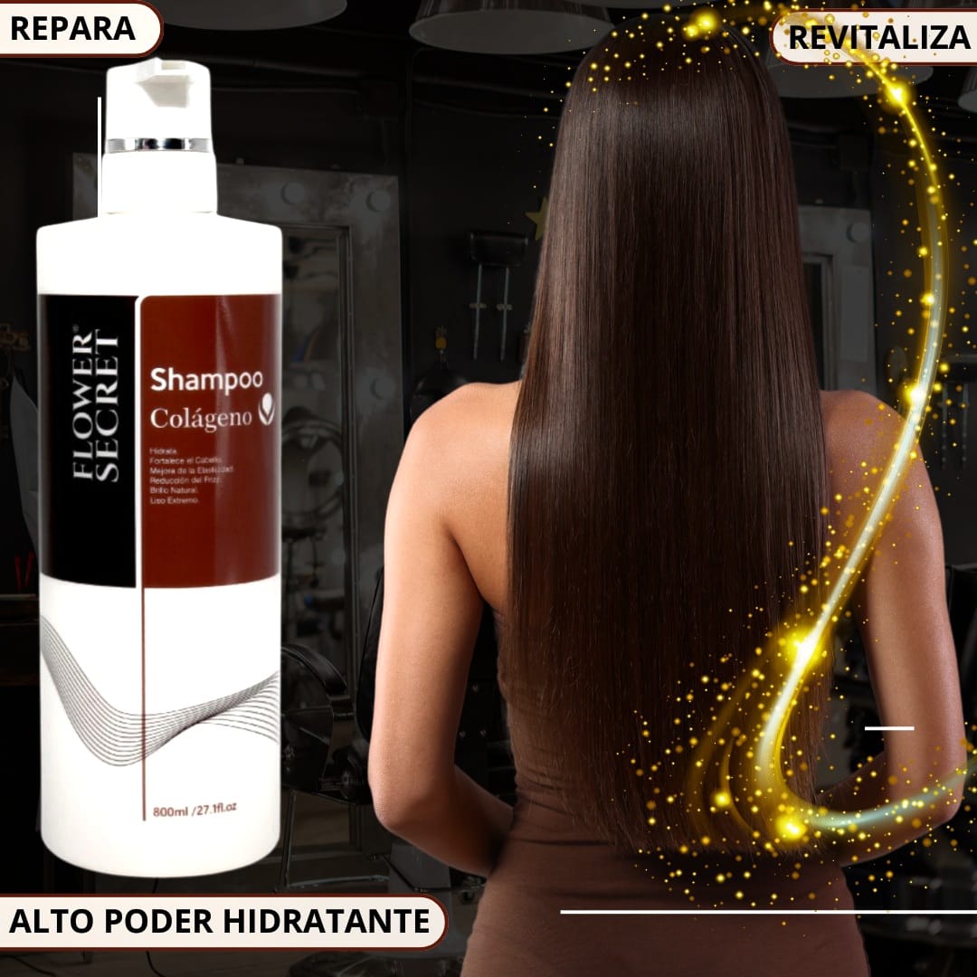 Acondicionador de Colágeno Premium
